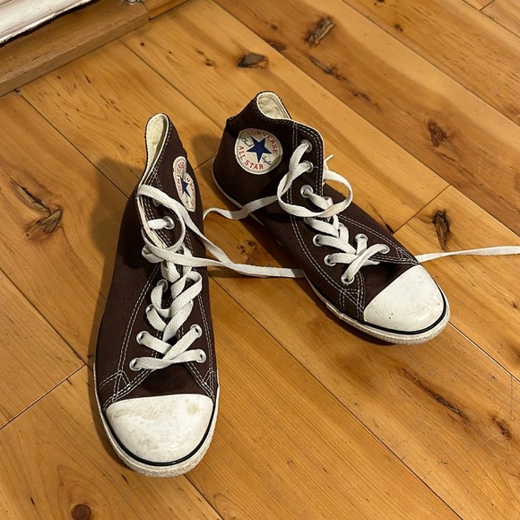Converse All Star High Top - Picture 5 of 5